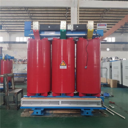 渝中SCB10-1250KVA/10KV/0.4KV干式变压器